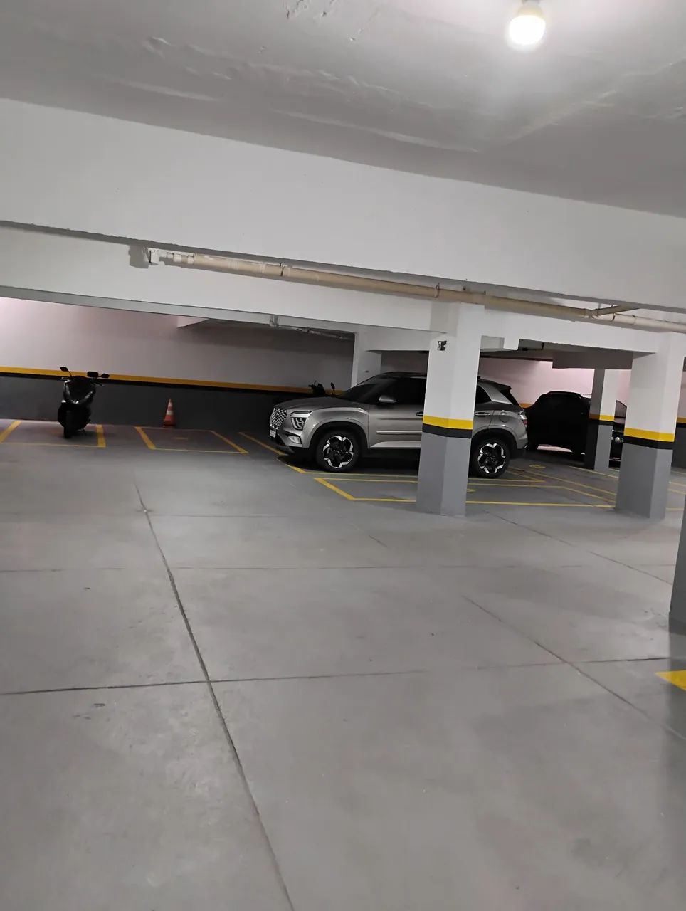 Vendo Apartamento na praia da costa  - Foto 4
