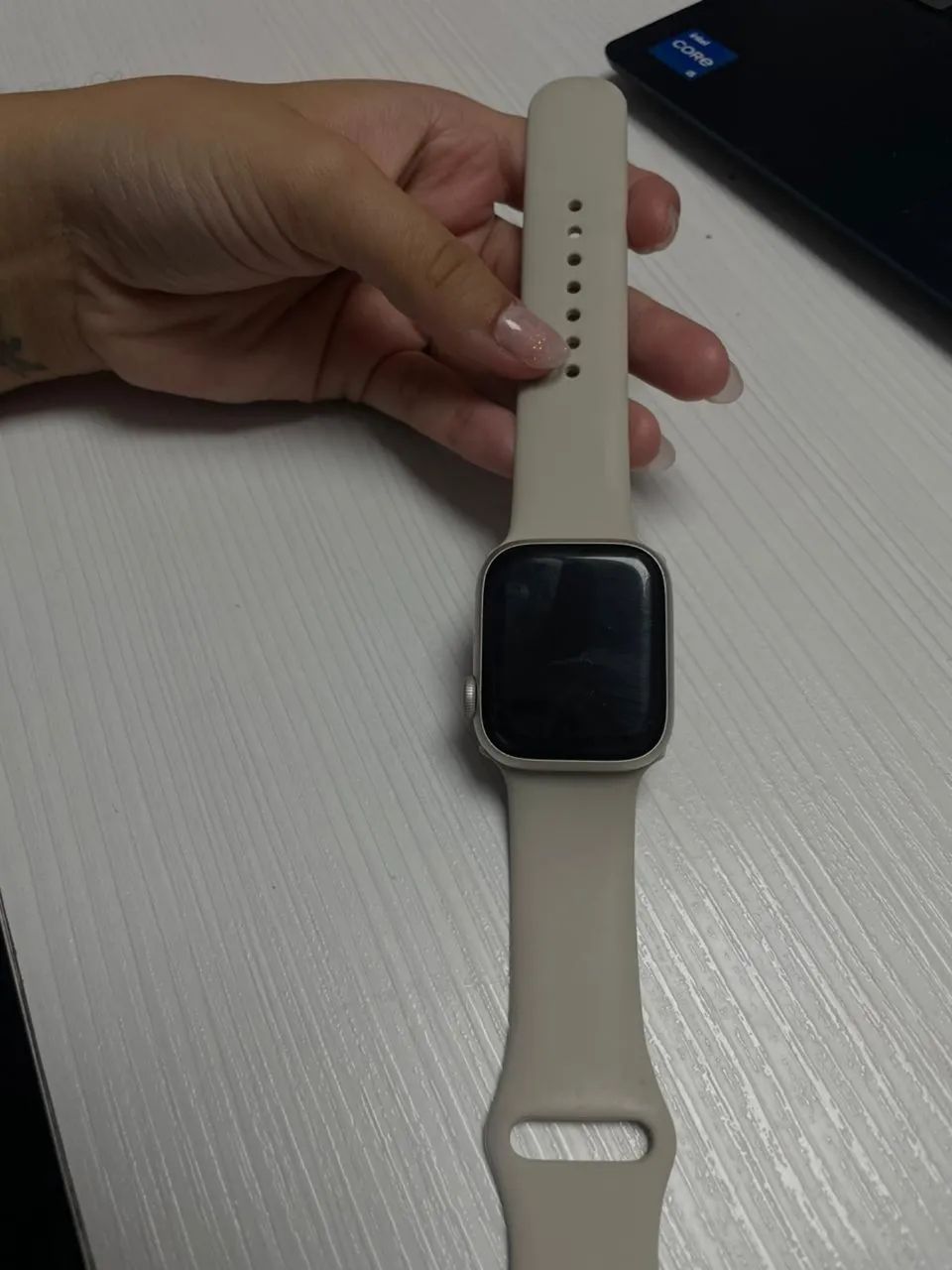 AppleWatch 