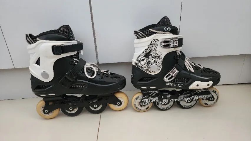Patins - Foto 5