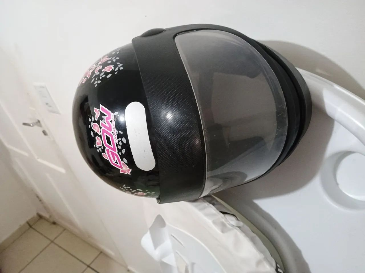 Vendo capacete  - Foto 3