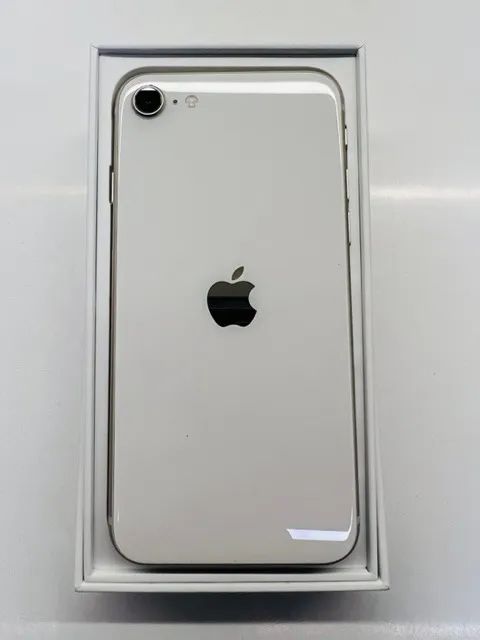 O iPhone SE de 3ª geração (2022)  - Foto 2