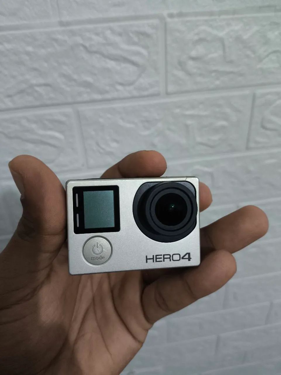 Câmera Go pro hero 4 - Foto 2