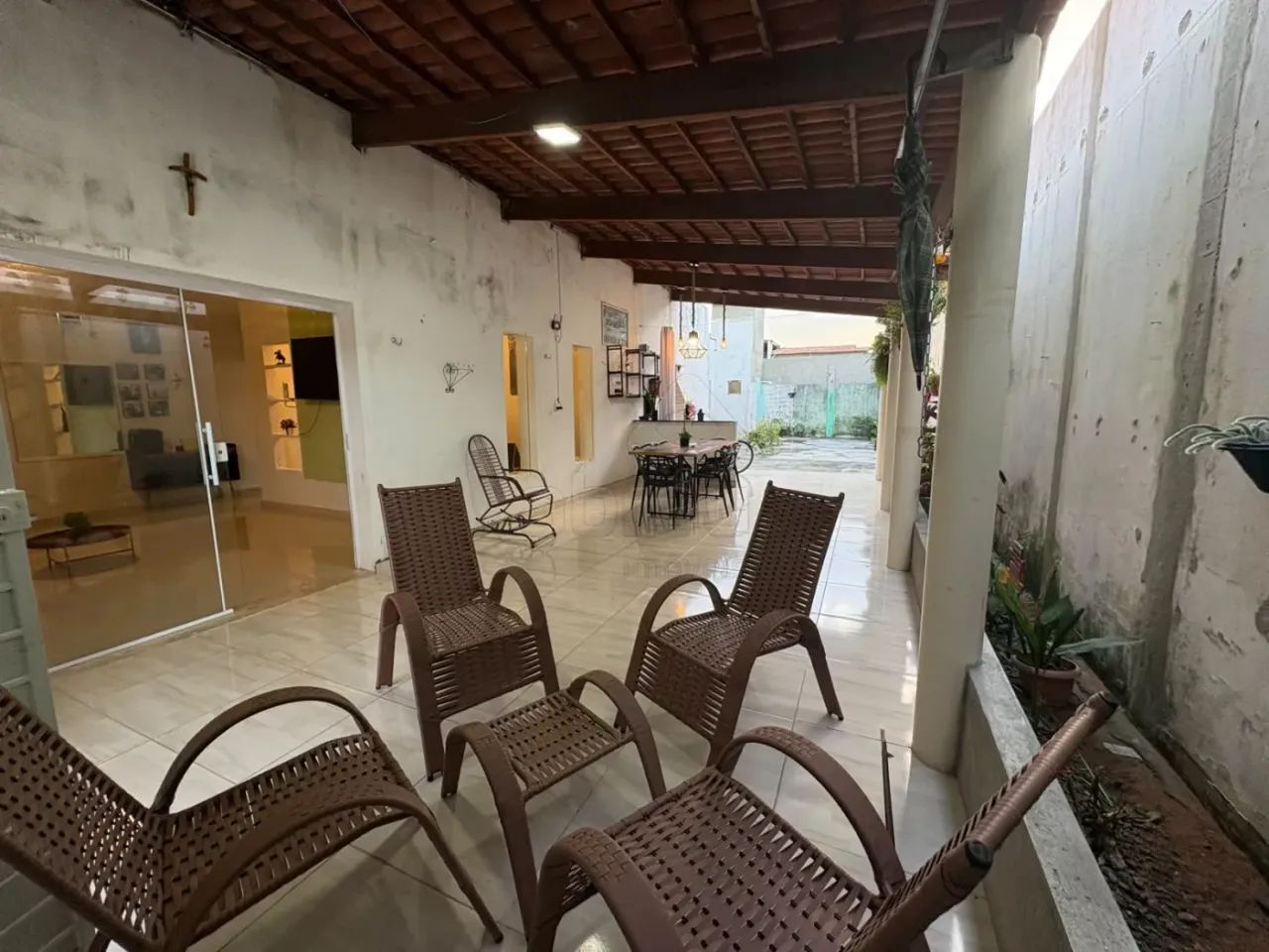 Casa à Venda - Foto 4