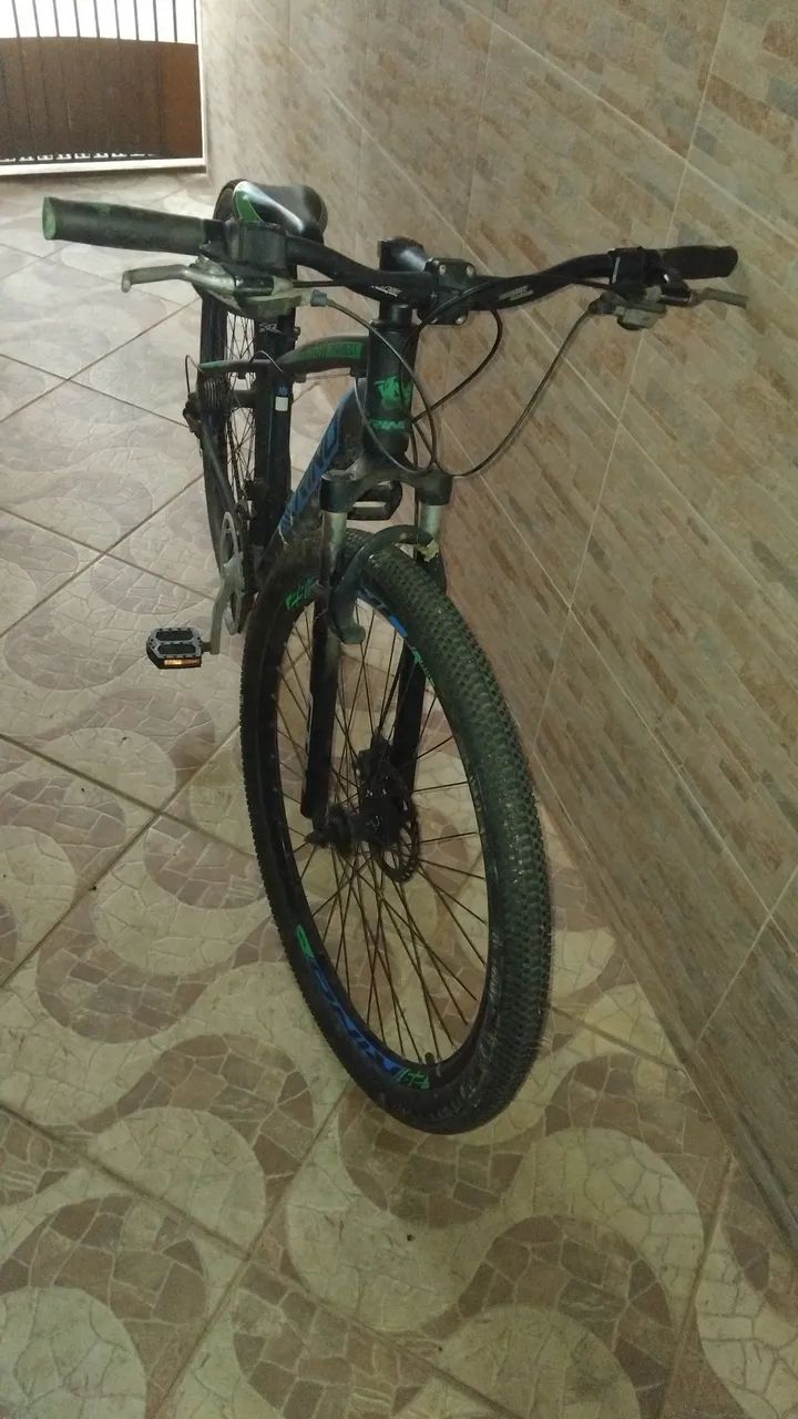 BICICLETA RINO EVEREST ARO29  - Foto 2