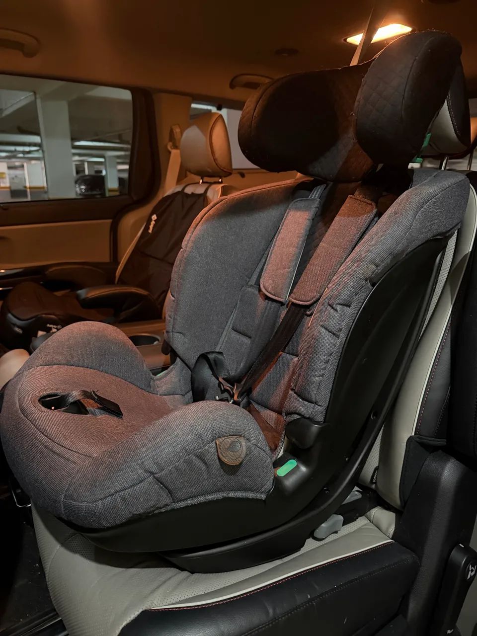 Cadeirinha para Carro ABC DESIGN  - Foto 2