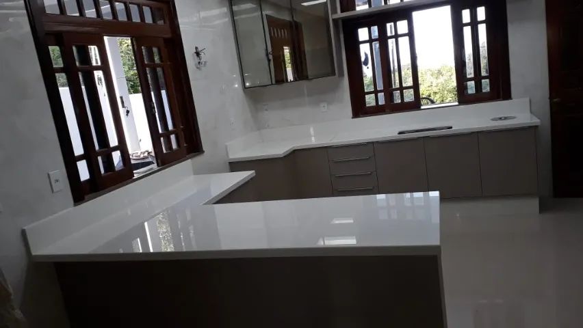 Bancada de cozinhar  - Foto 5