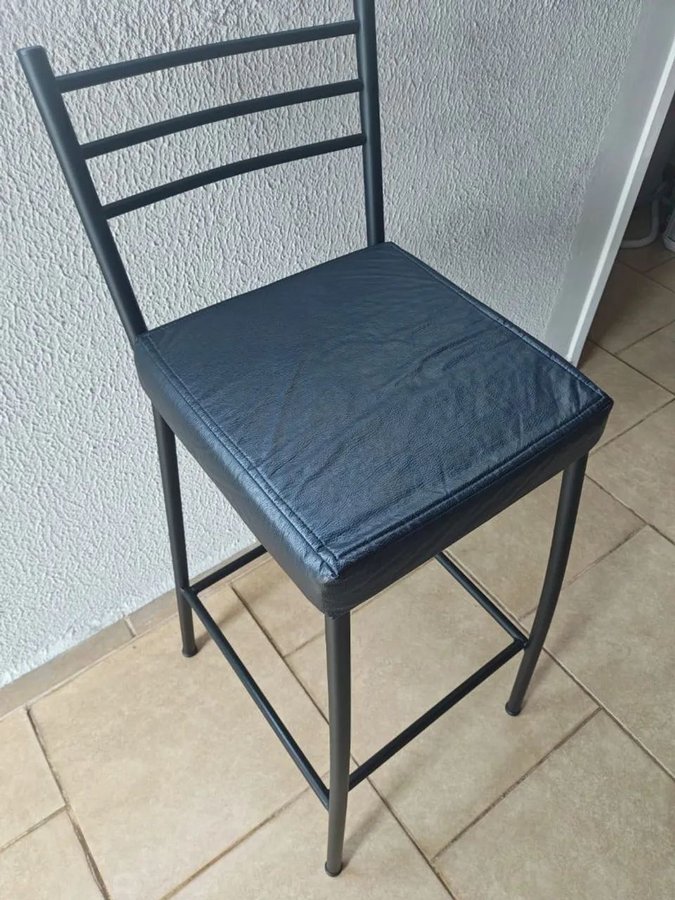 Banquetas ( 03 unidades)