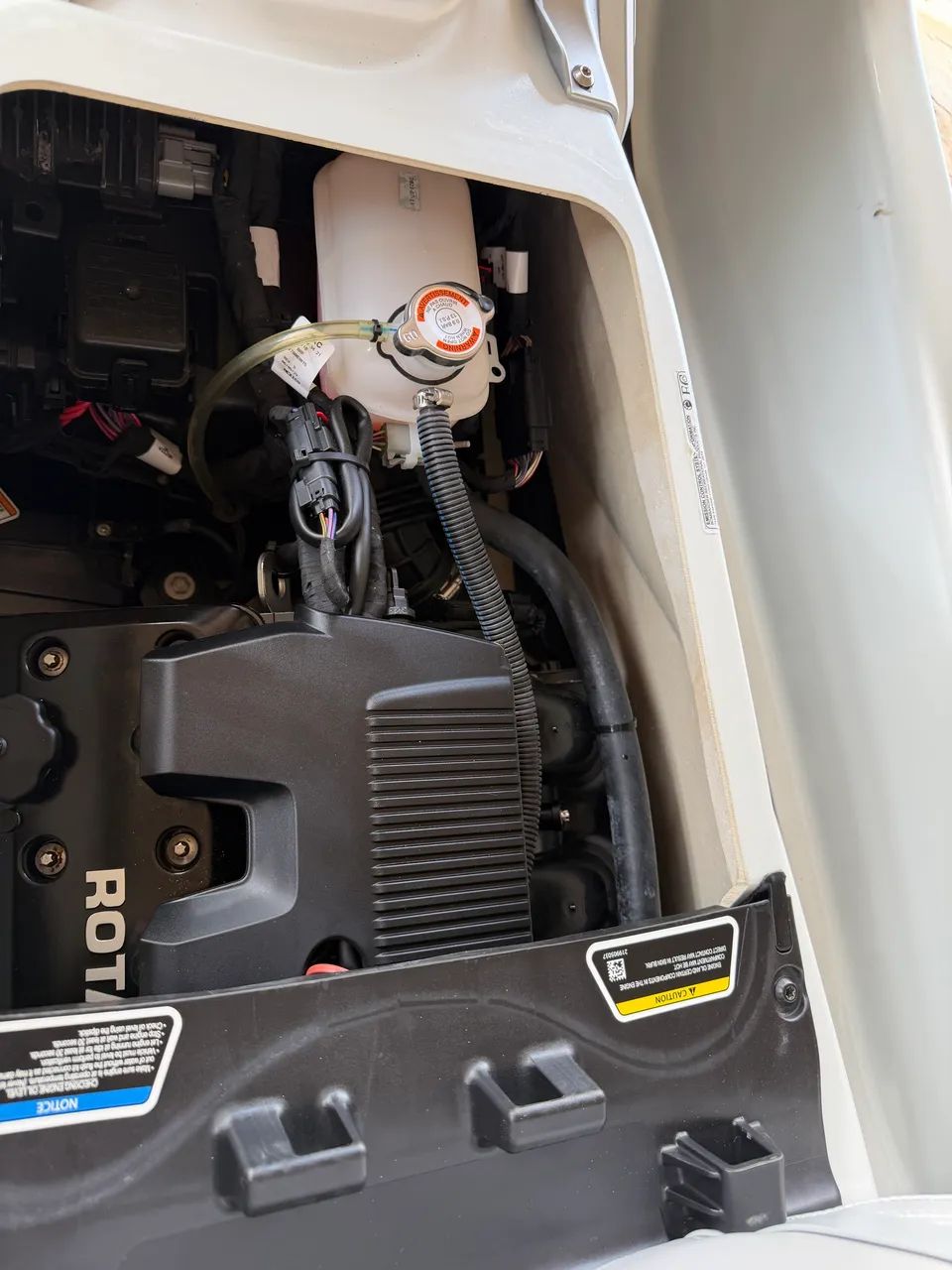 Jet ski GTX300 limited 