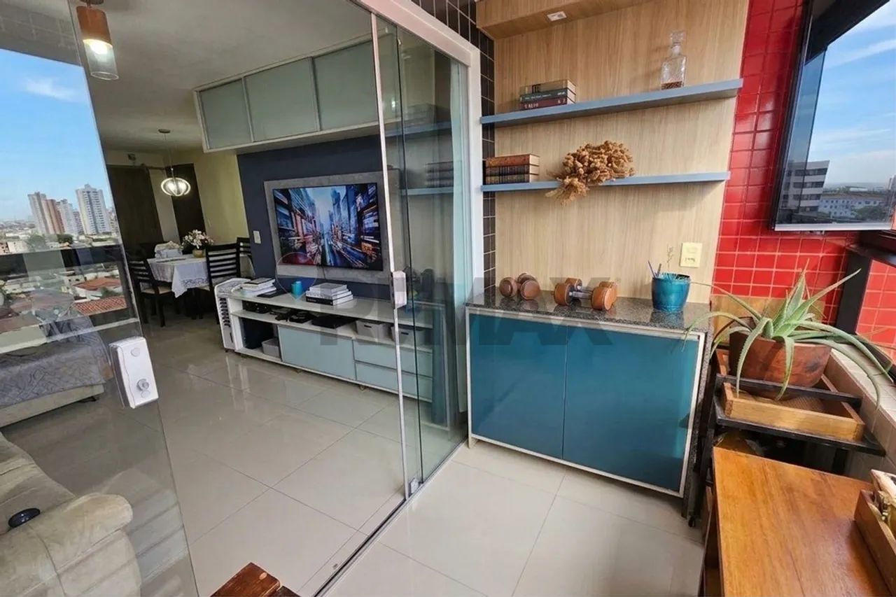 Venda apartamento 3 quartos na Gruta - Foto 4
