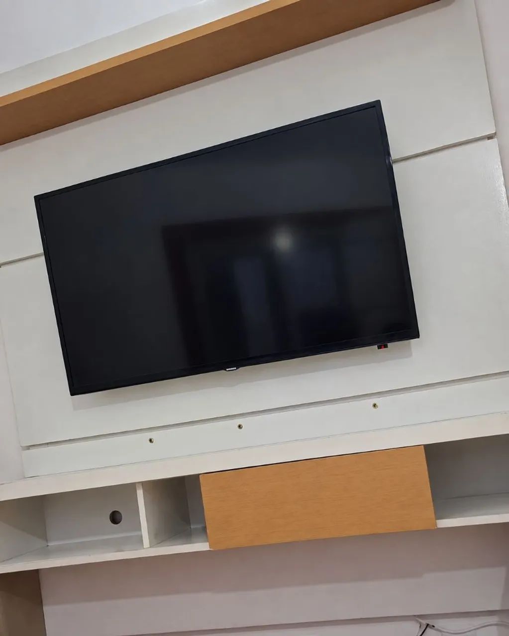 Painel de TV  - Foto 2