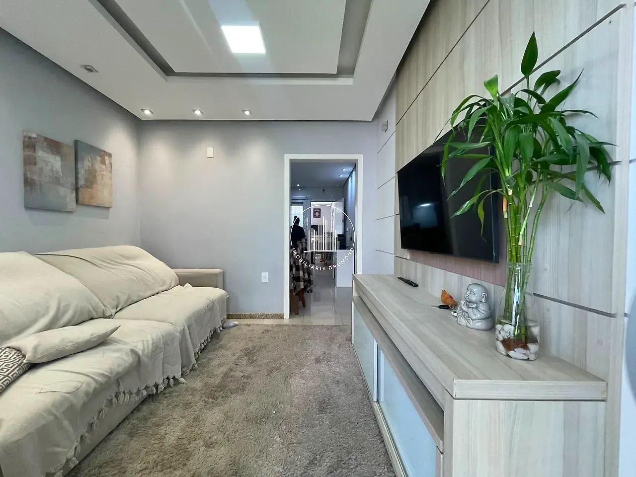 Casa 3 Quartos com Piscina - Pagani - EST - Foto 4