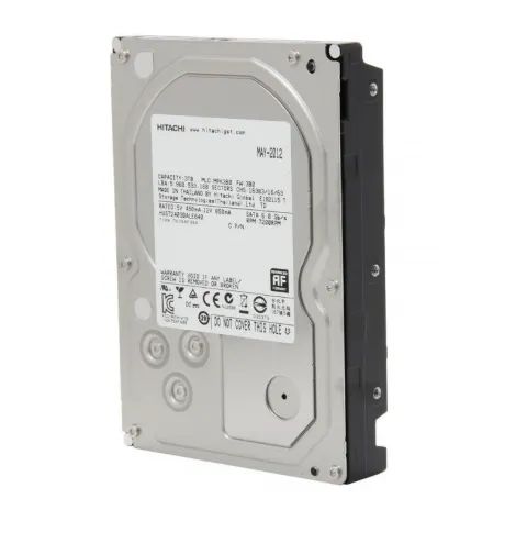  Hd hgst 3tb sas pn 0b26316
