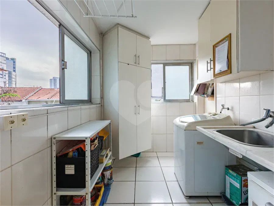 Apartamento à venda com 3 quartos em Pinheiros - Foto 3