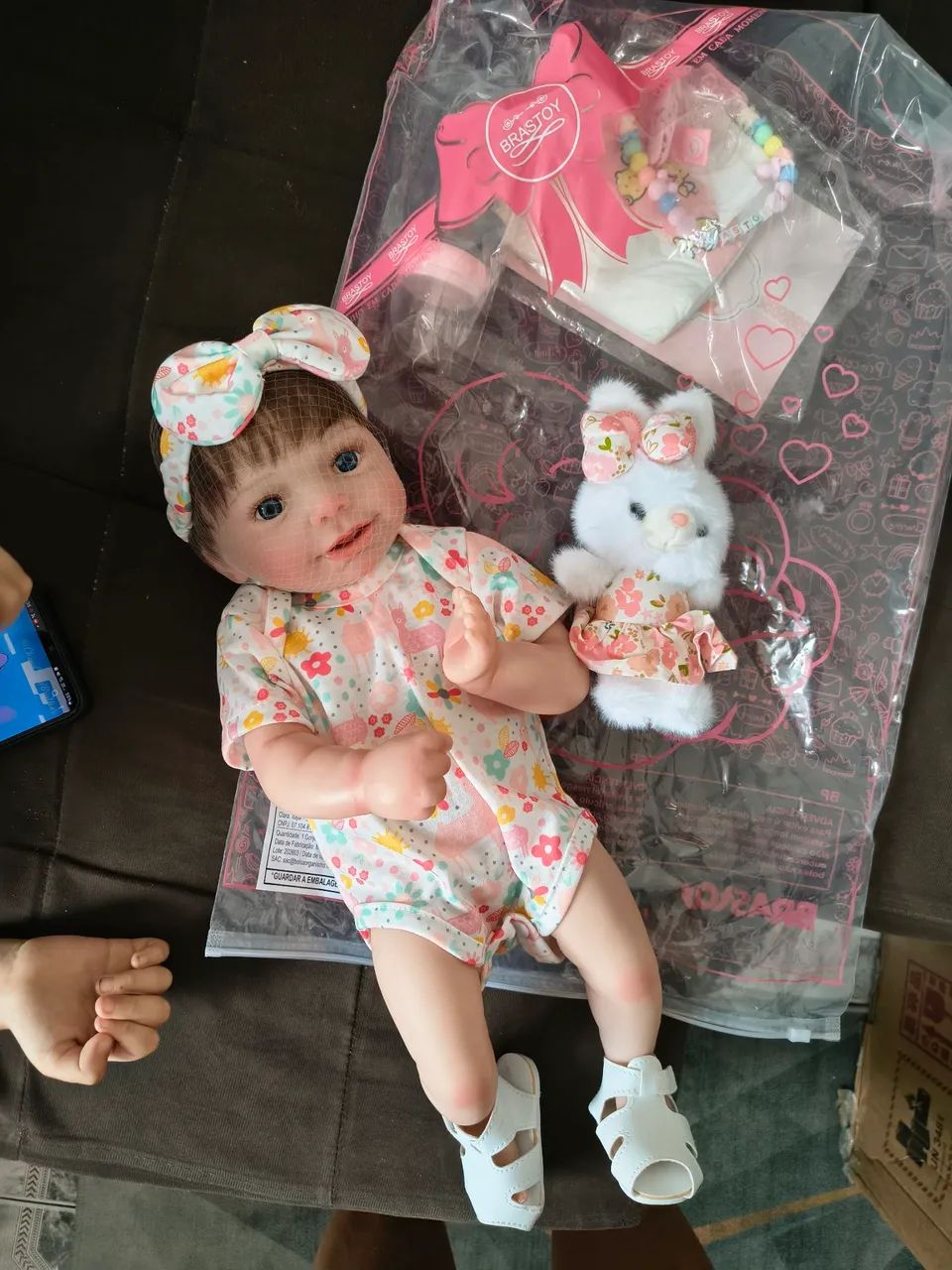 Bebê reborn