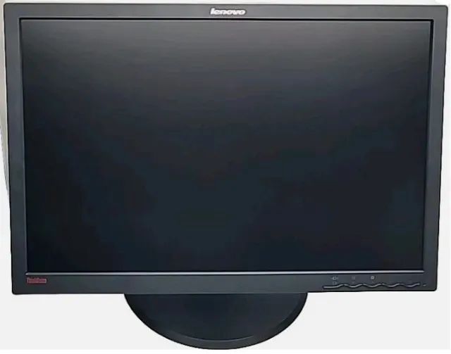MONITOR Lenovo ThinkVision LT2452p 24 polegadas 