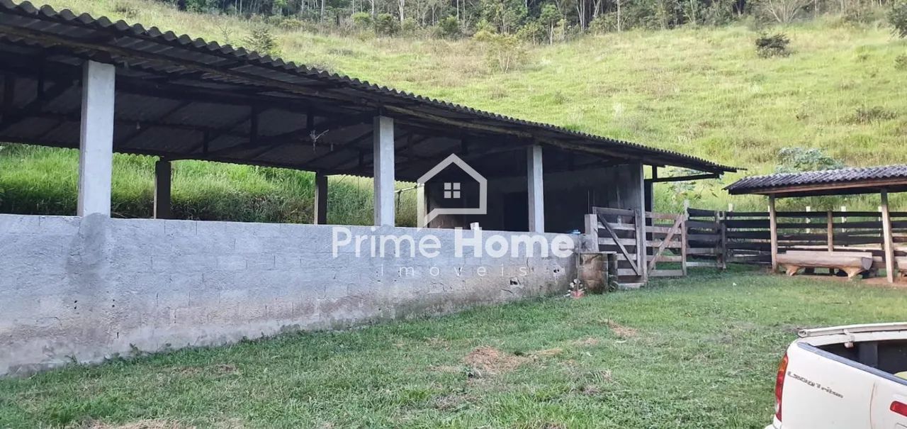 fazenda - Centro - Natividade da Serra - Foto 3