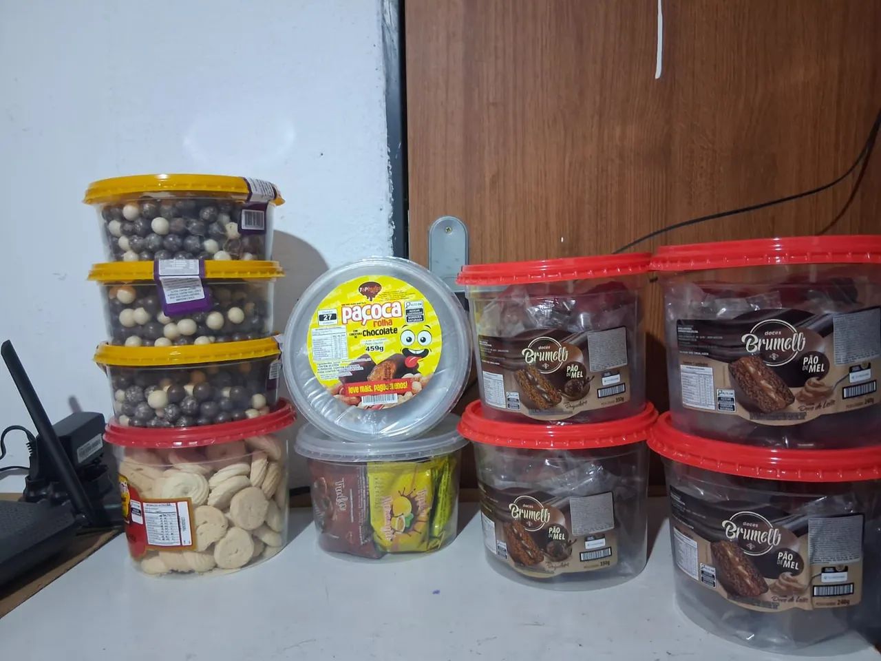Doces atezanais - Foto 5