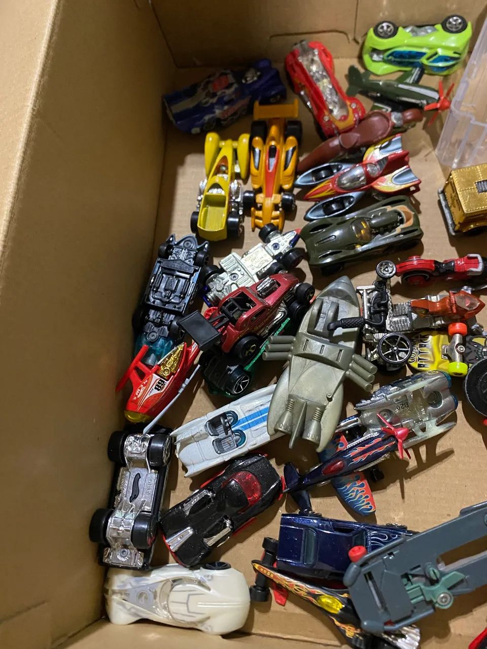 Carrinhos hotwheels  - Foto 2