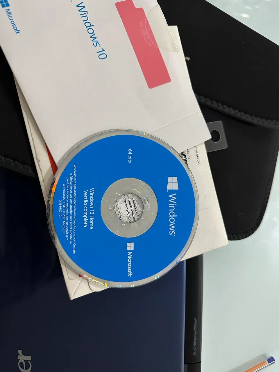 Netbook Acer  - Foto 4