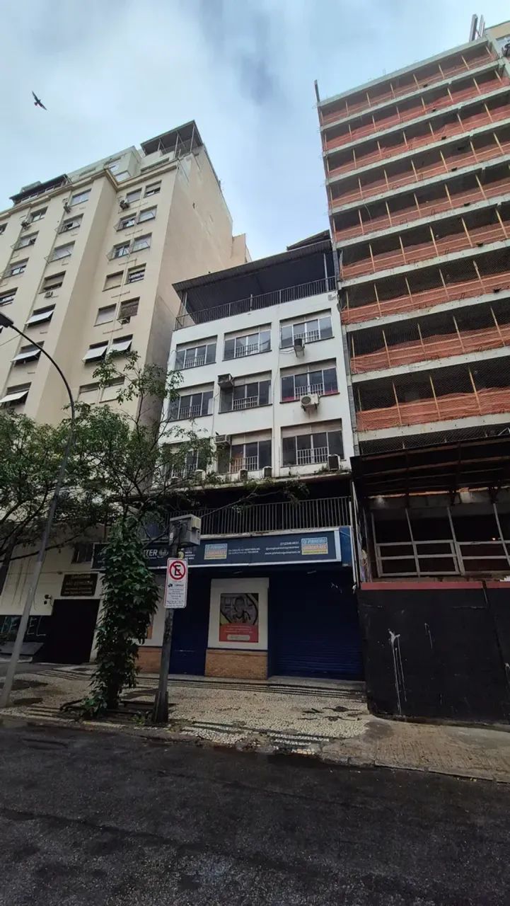 Prédio/Edifício inteiro para venda possui 757 metros quadrados - Foto 3