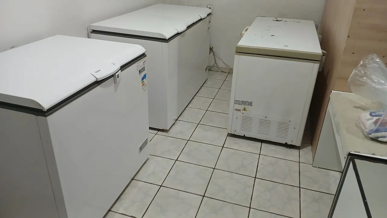 Vende-se uma padaria completa  - Foto 3
