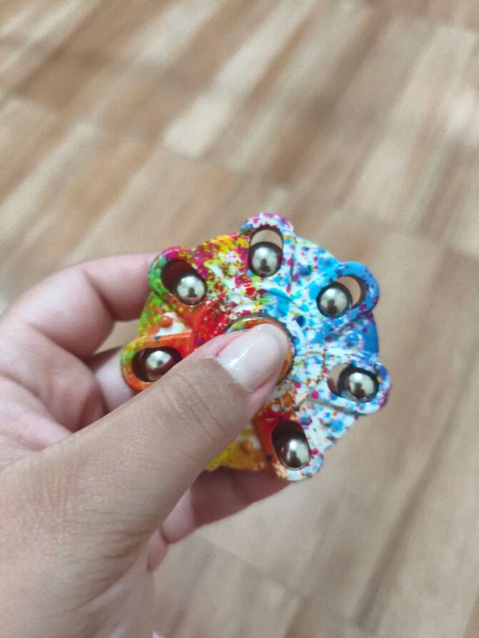 Fidget Spinner  - Foto 2