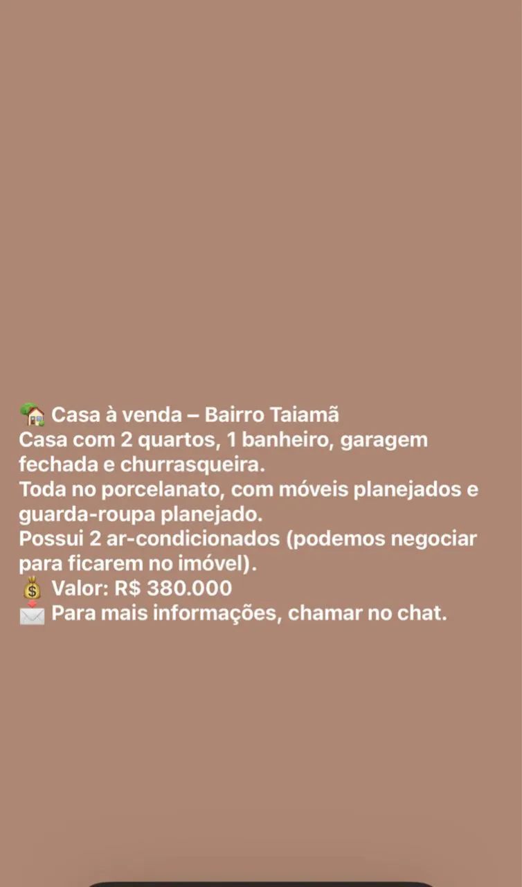 Foto - Uberlândia - Taiaman
