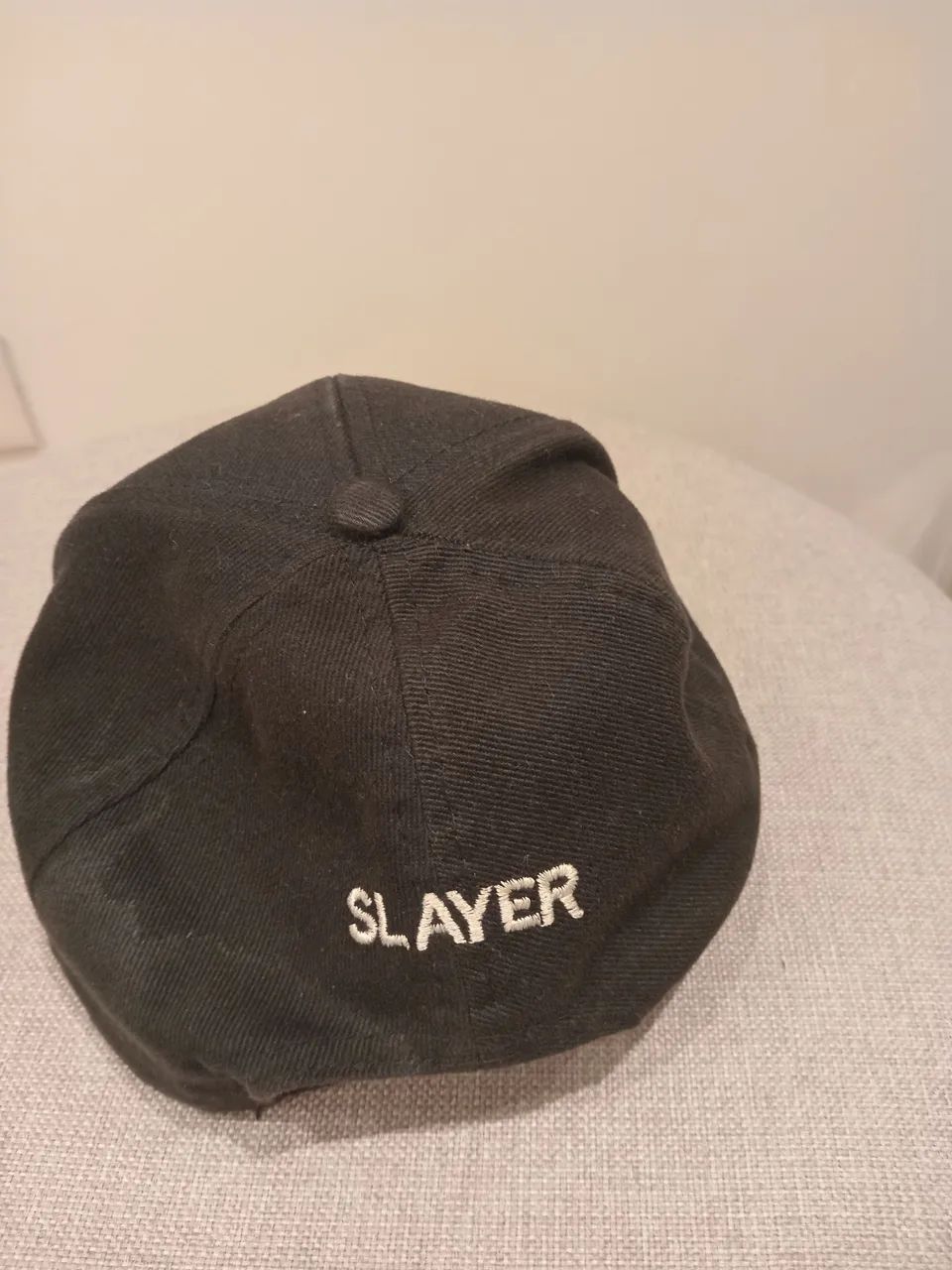 Bonés Slayer e New Zealand  - Foto 5