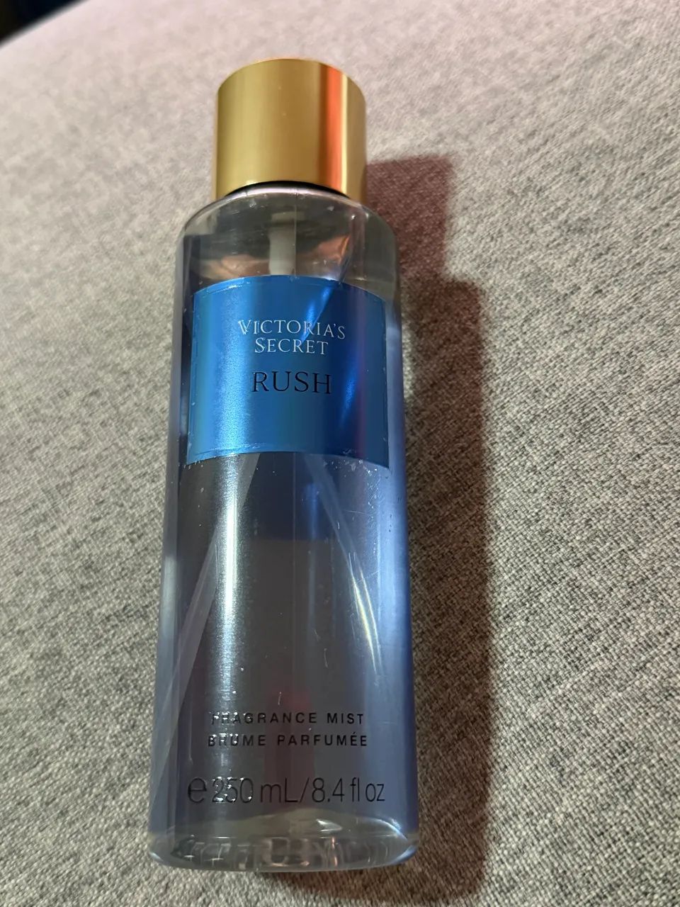 Body Splash Victoria?s Secret Rush Original 250ml. - Foto 4