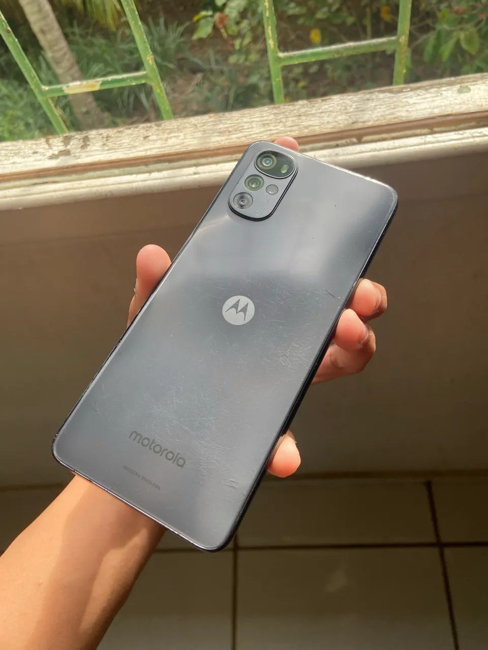 MOTO G22-128 GIGAS