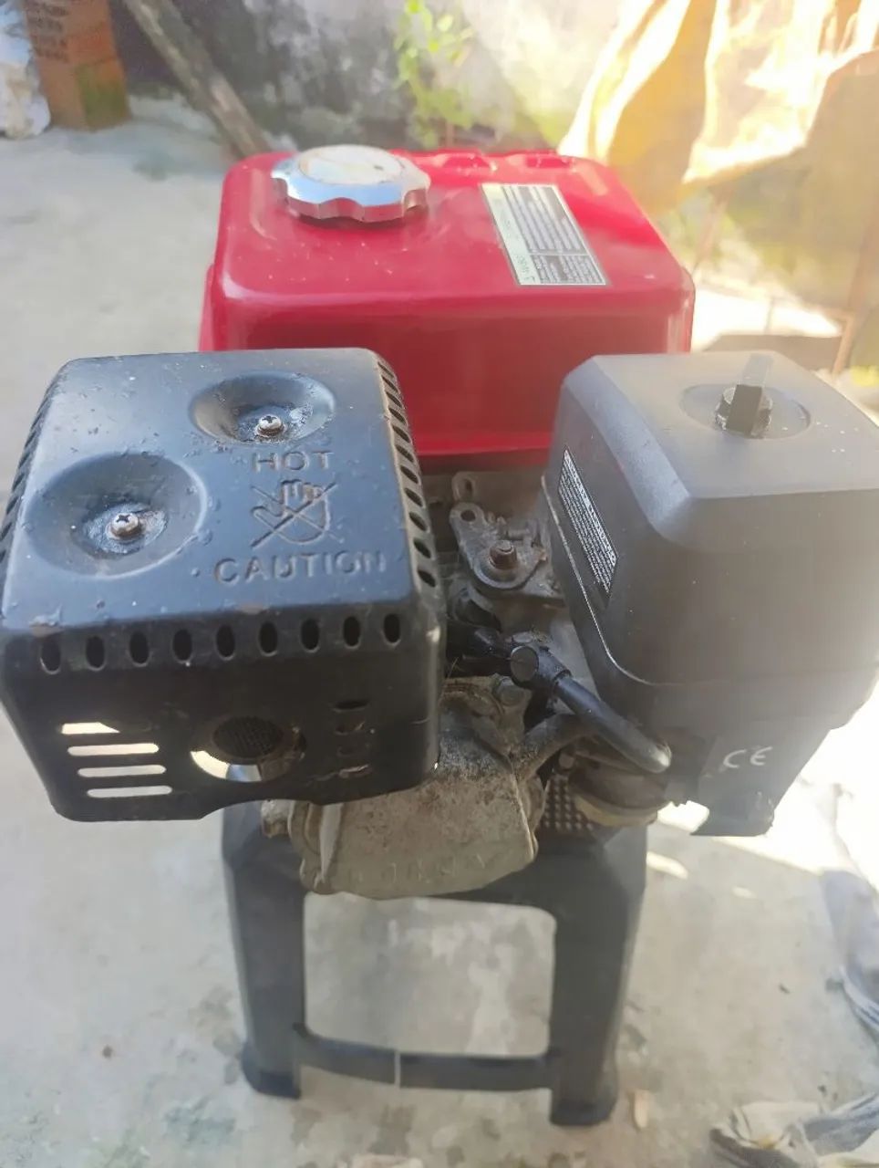 Motor  - Foto 4