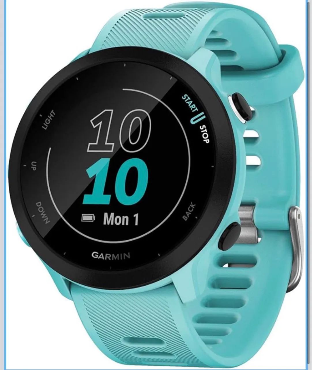 Garmin Forerunner 55