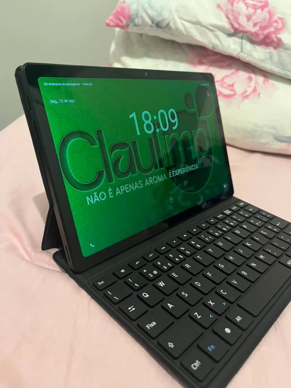 Tablet tl10 Vaio - Pra vender logo  - Foto 4