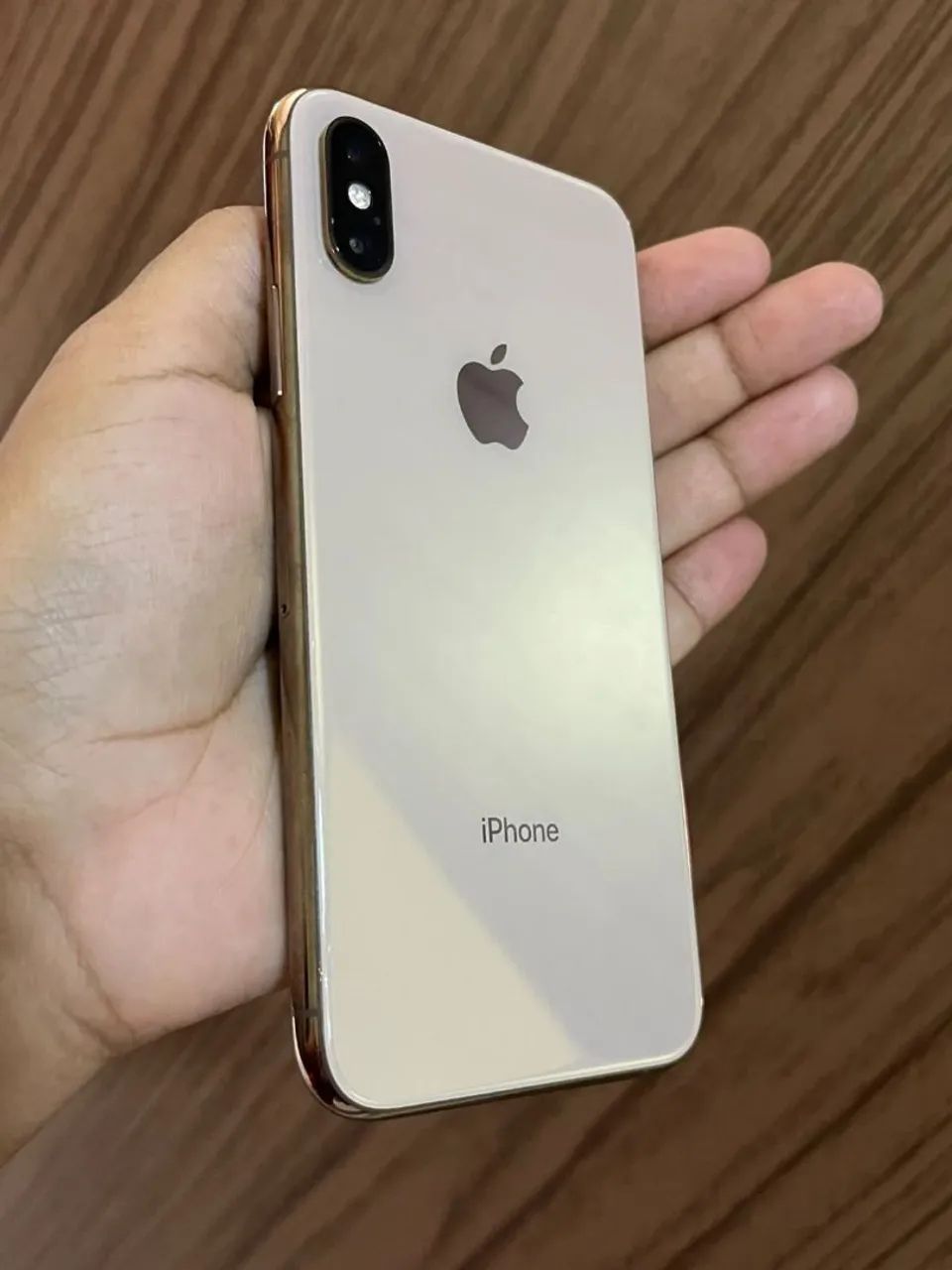 IPHONE XS
