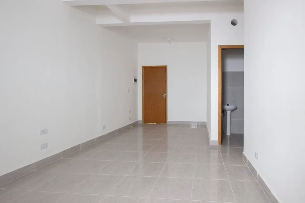 Sala comercial na Rua Voluntários da Pátria, 2172  40 m² - Foto 4
