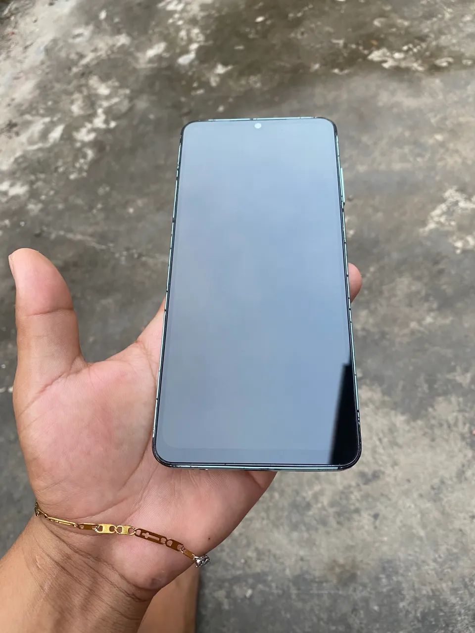 ? GALAXY A06 128GB |  8GB RAM 
