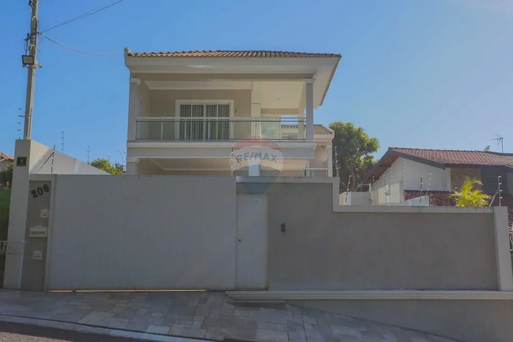Casa Sobrado à venda, em Tietê - Foto 3