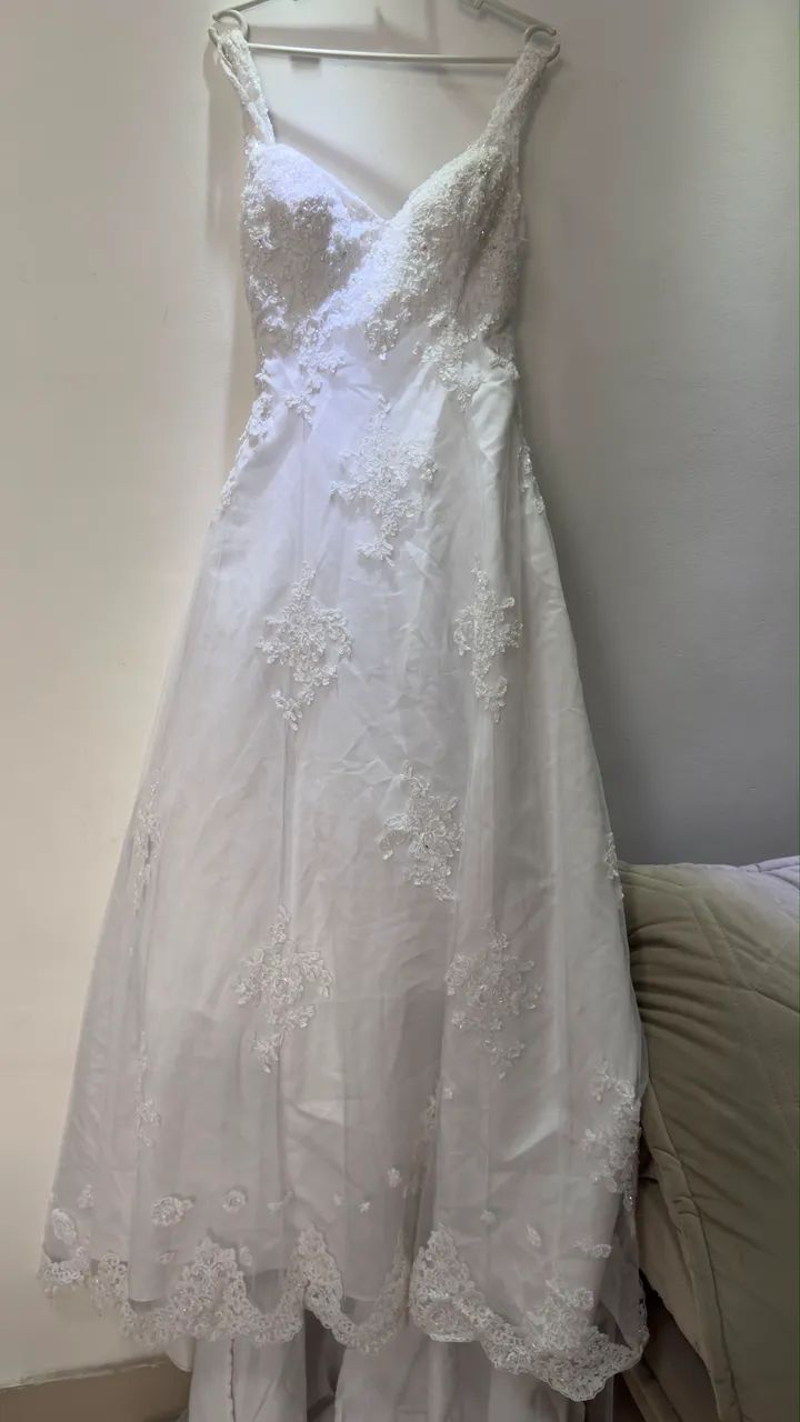 Vestidos de Noiva - Foto 2