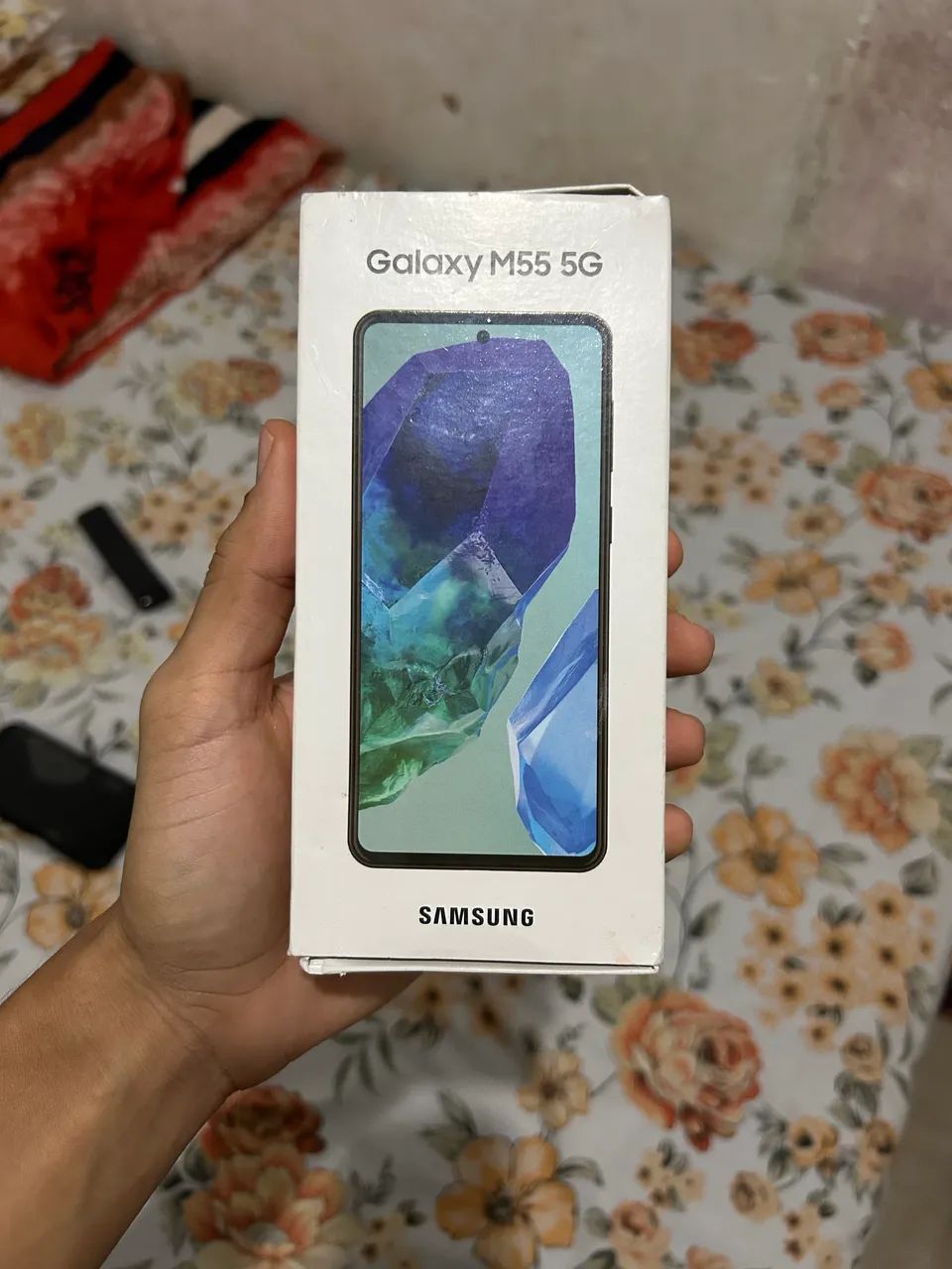 Samsung M55