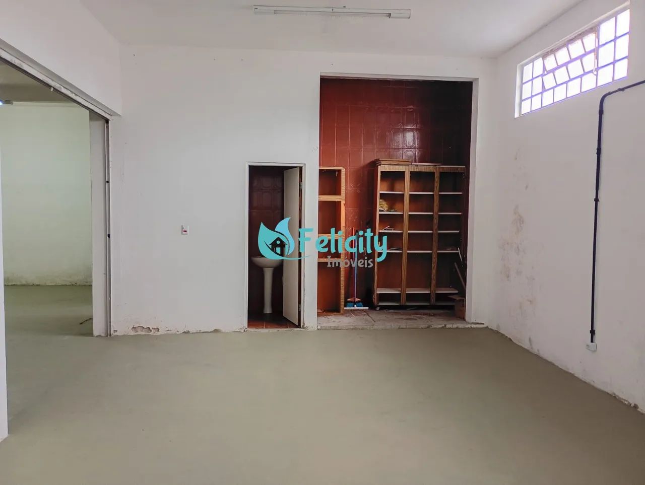 Salão Comercial 150 m² para Locação - Foto 5