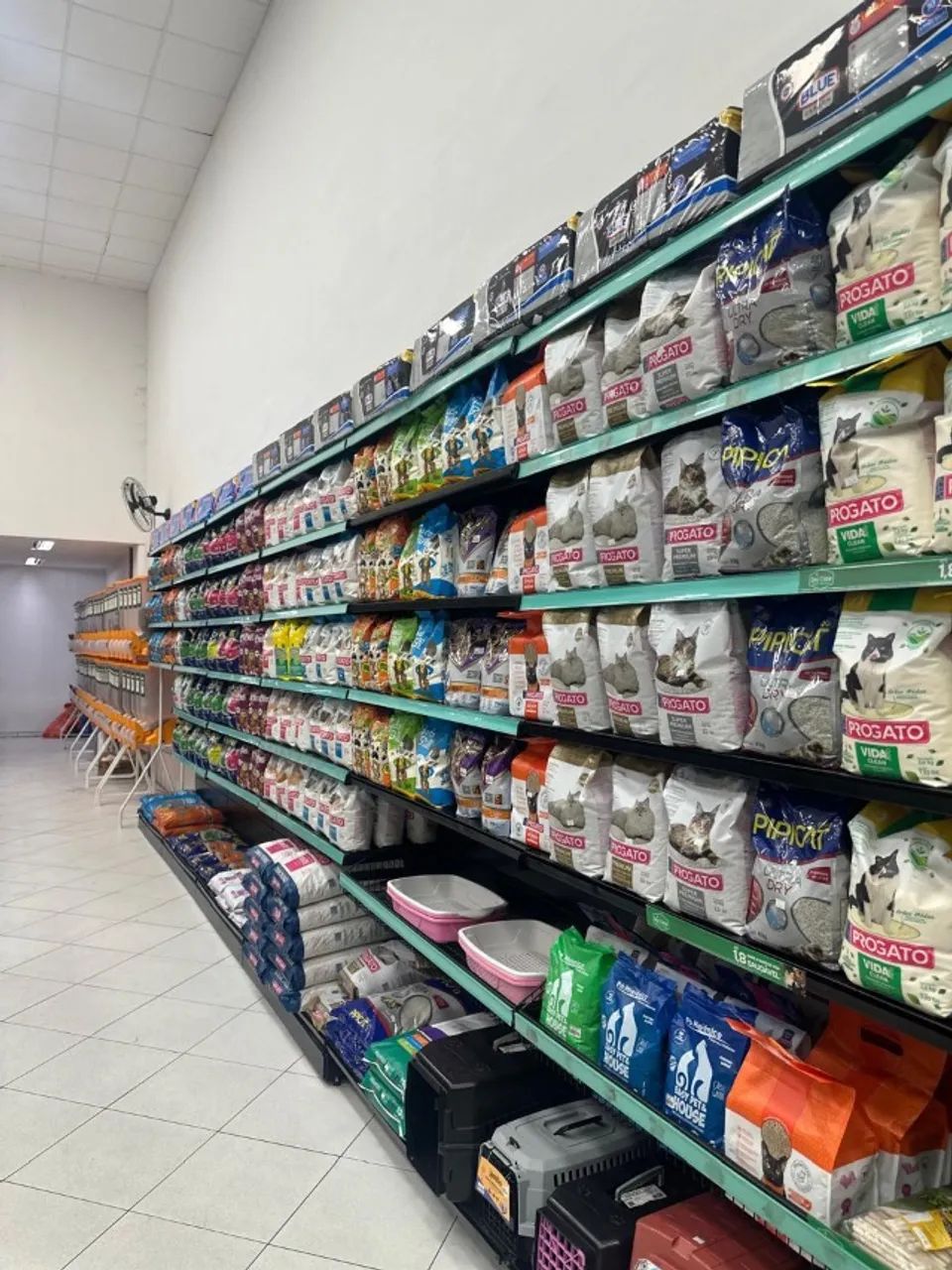 Gondulas de Ferro Preta - Foto 3