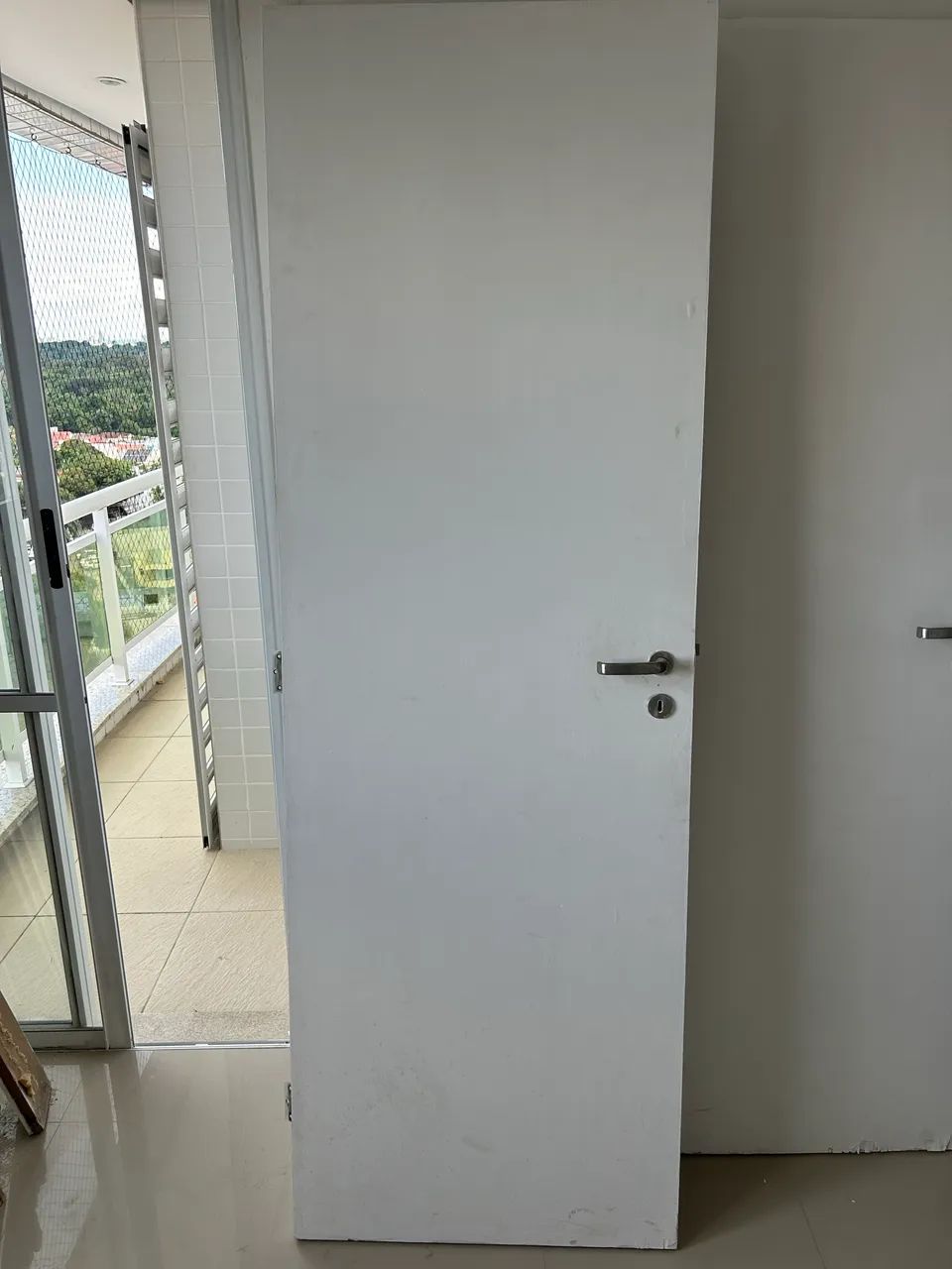 9 portas seminovas  - Foto 3