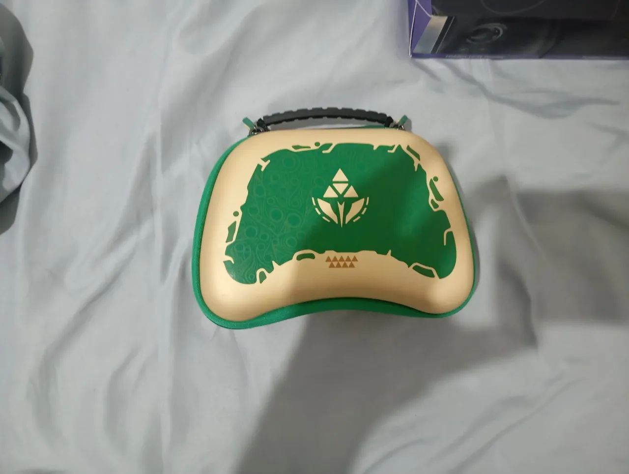 Controle Nintendo switch - Foto 4