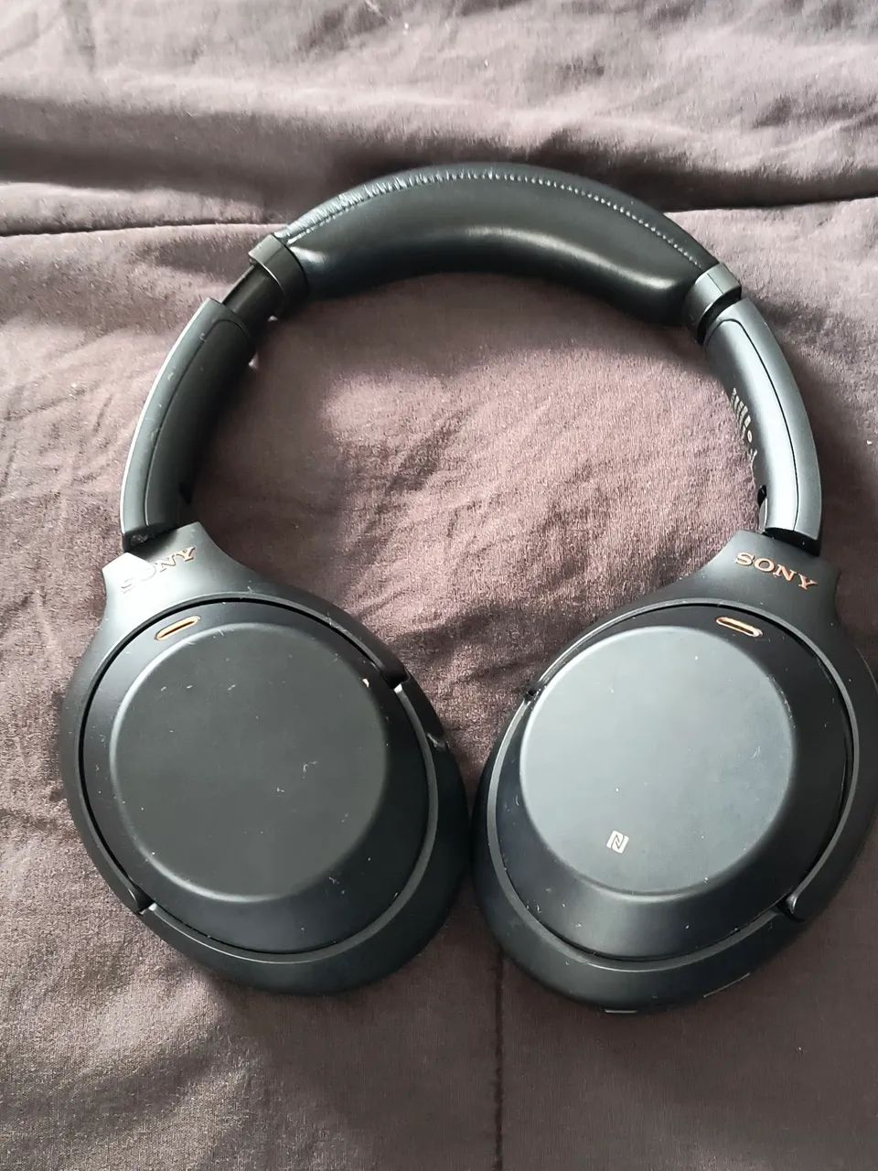 Headphone 