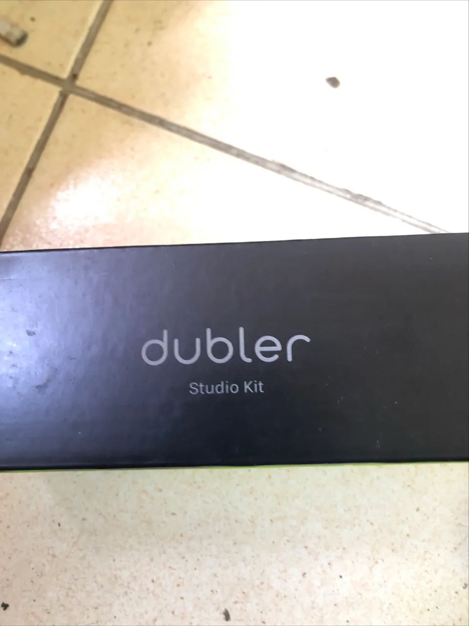 Vochlea dubler studio kit 1st edição - Foto 2