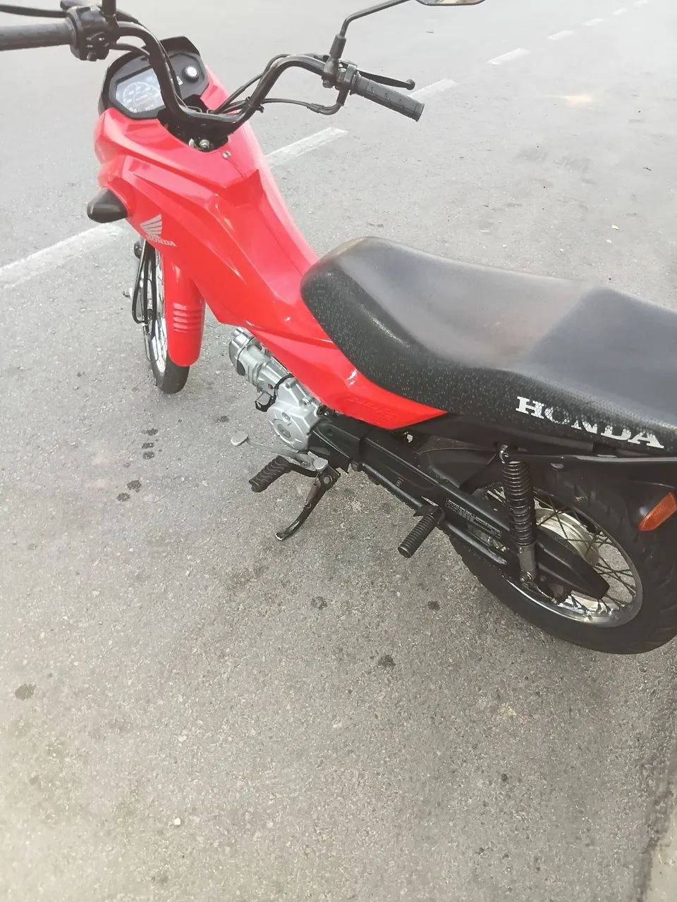 Vendo uma pop 110 - Foto 3