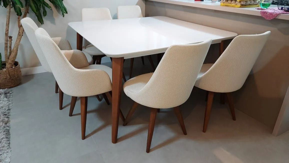 Mesa de jantar - Foto 2