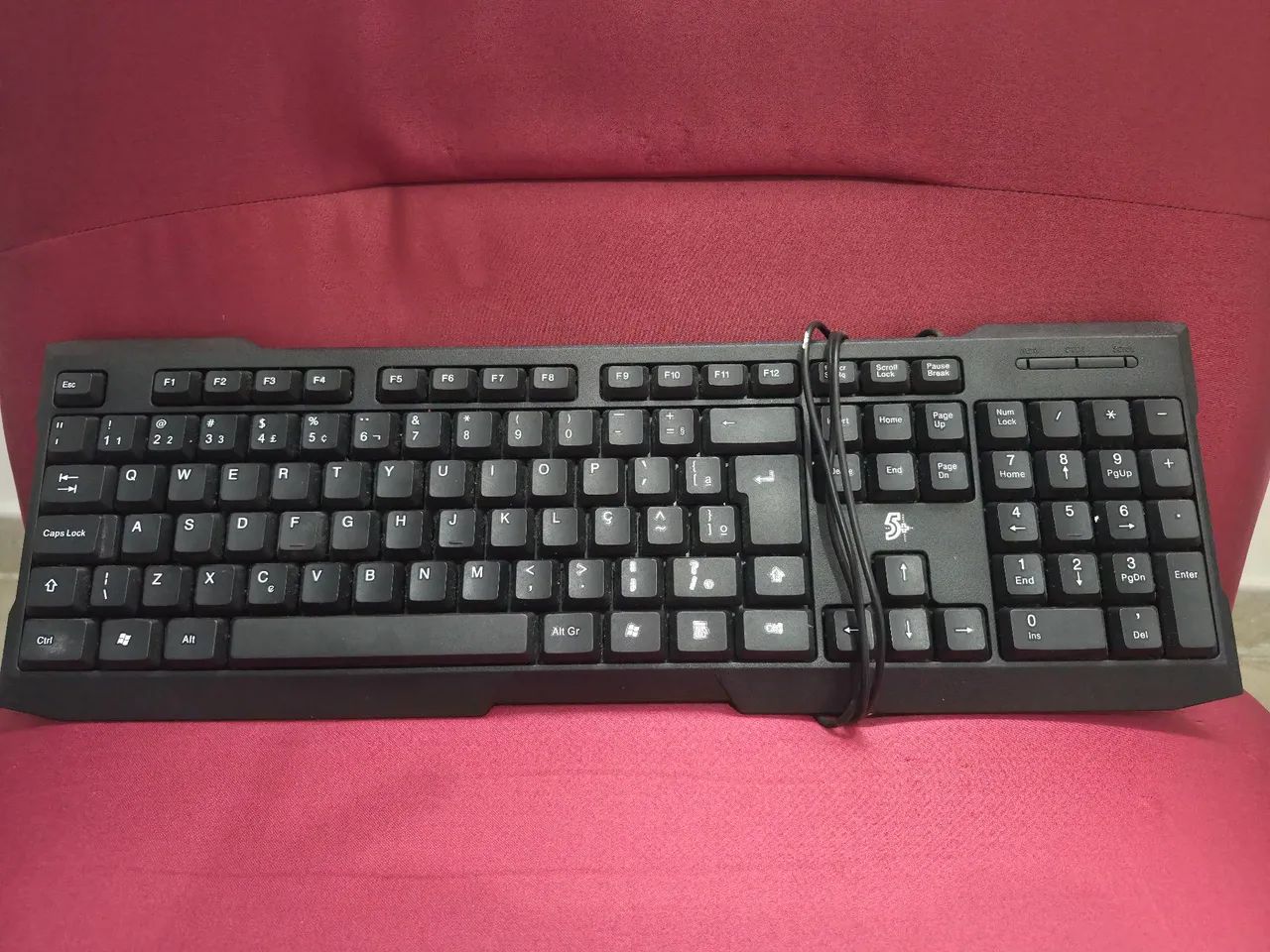 Teclado - Foto 4