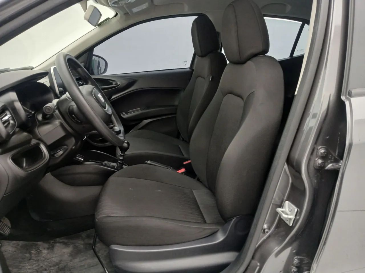 Fiat Argo Drive 1.0 Firefly, foto 16 de 18