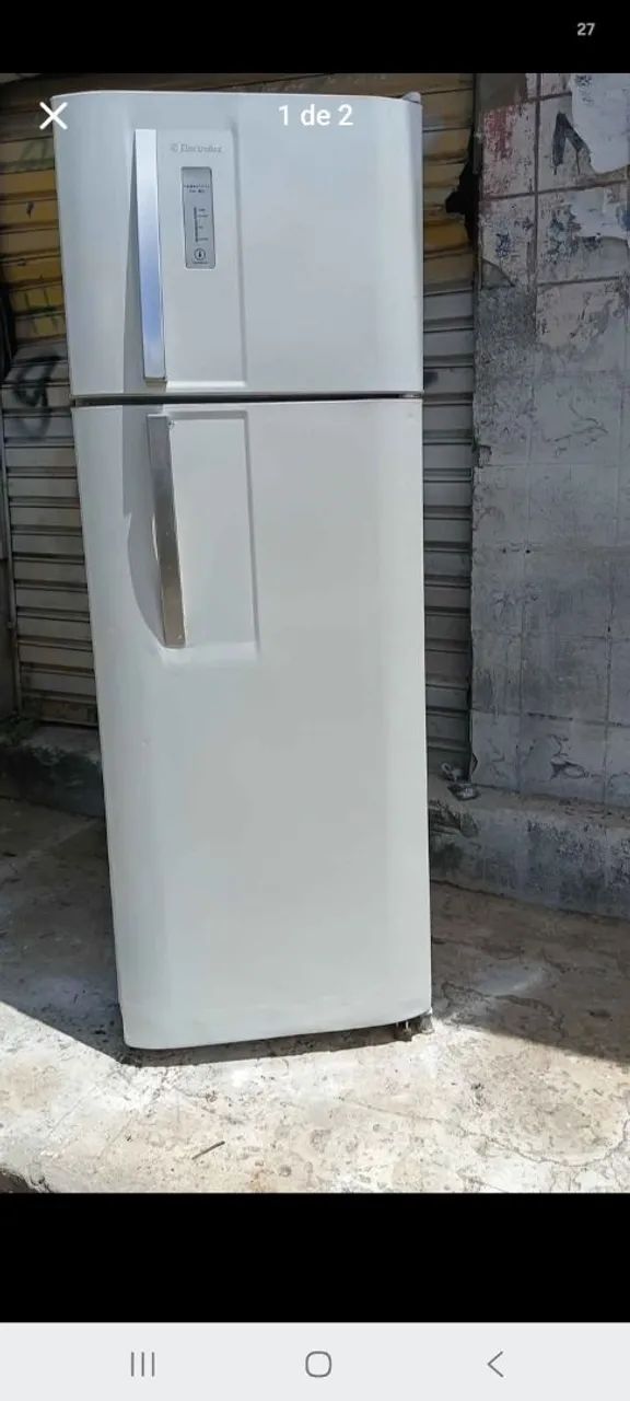 Geladeira  - Foto 2
